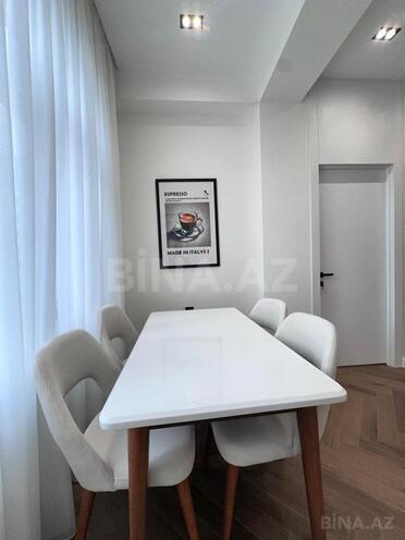 Продается 3-комн. новостройка 108 м², Наримановский  р., photo 3 from 24
