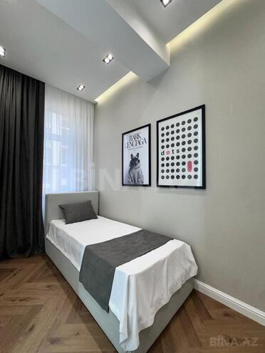 Продается 3-комн. новостройка 108 м², Наримановский  р., photo 14 from 24