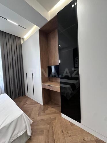Продается 3-комн. новостройка 108 м², Наримановский  р., photo 13 from 24