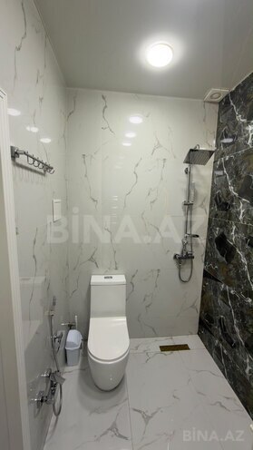 Продается 2-комн. новостройка 83 м², м. Кара Караев, photo 14 from 15