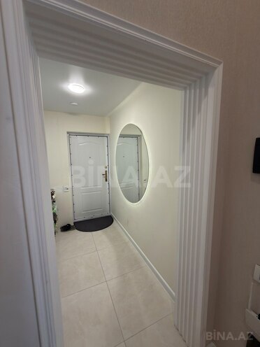 Продается 2-комн. новостройка 83 м², м. Кара Караев, photo 13 from 15