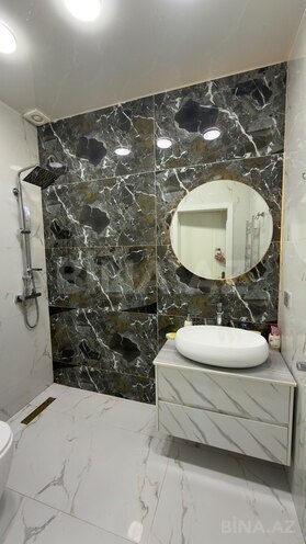 Продается 2-комн. новостройка 83 м², м. Кара Караев, photo 9 from 15