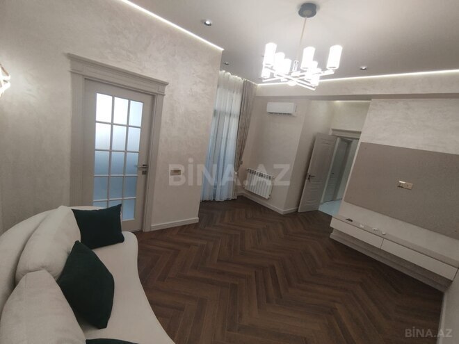 Продается 2-комн. новостройка 65 м², м. Нефтчиляр, photo 23 from 32