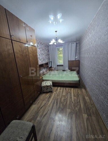 İcarəyə verilir 4 otaqlı köhnə tikili 75 m², Nəriman Nərimanov m., photo 9 from 22