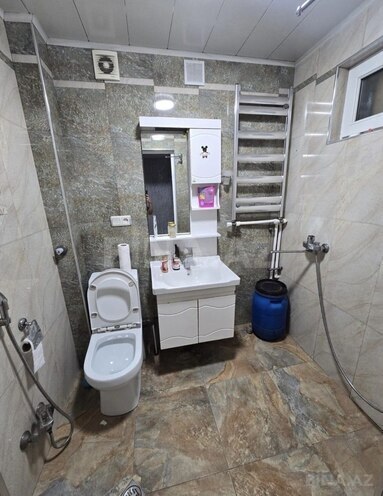 İcarəyə verilir 4 otaqlı köhnə tikili 75 m², Nəriman Nərimanov m., photo 11 from 22
