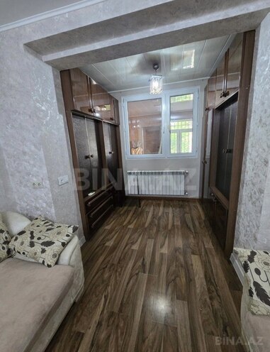 İcarəyə verilir 4 otaqlı köhnə tikili 75 m², Nəriman Nərimanov m., photo 5 from 22
