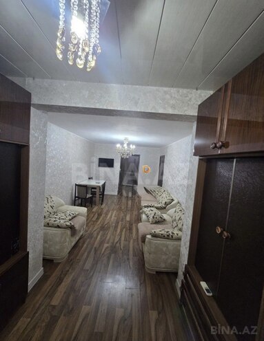 İcarəyə verilir 4 otaqlı köhnə tikili 75 m², Nəriman Nərimanov m., photo 10 from 22