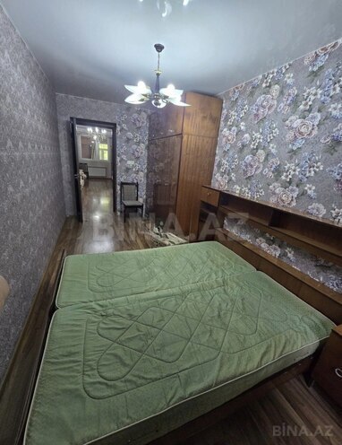 İcarəyə verilir 4 otaqlı köhnə tikili 75 m², Nəriman Nərimanov m., photo 17 from 22