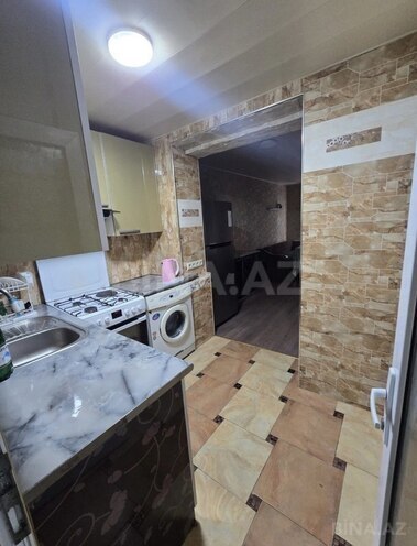 İcarəyə verilir 4 otaqlı köhnə tikili 75 m², Nəriman Nərimanov m., photo 15 from 22