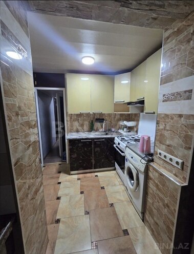 İcarəyə verilir 4 otaqlı köhnə tikili 75 m², Nəriman Nərimanov m., photo 3 from 22