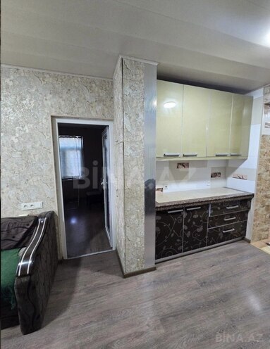 İcarəyə verilir 4 otaqlı köhnə tikili 75 m², Nəriman Nərimanov m., photo 1 from 22