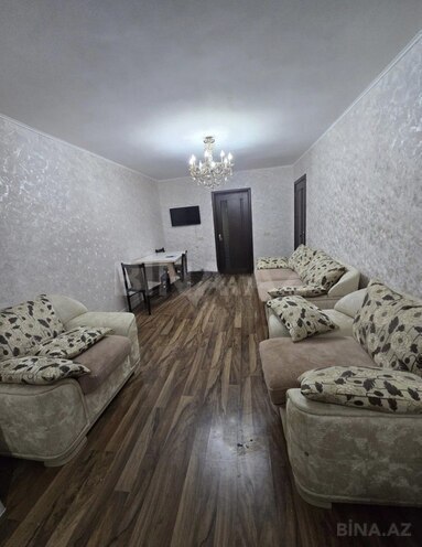 İcarəyə verilir 4 otaqlı köhnə tikili 75 m², Nəriman Nərimanov m., photo 13 from 22