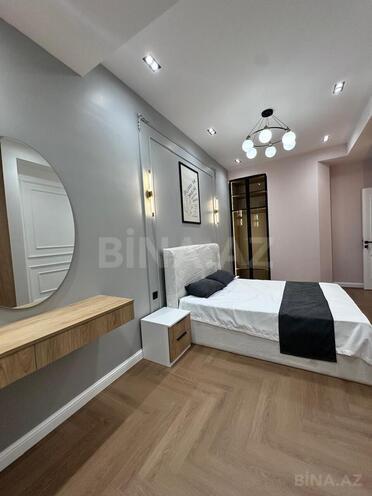 Продается 3-комн. новостройка 90 м², Наримановский  р., photo 7 from 13