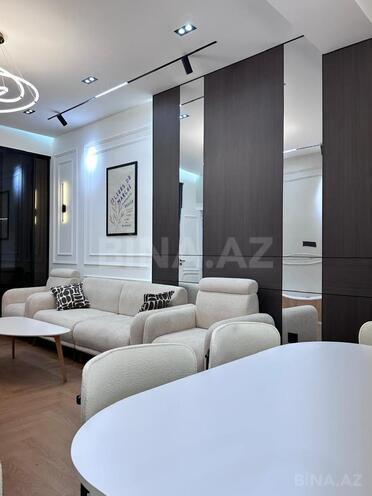 Продается 3-комн. новостройка 90 м², Наримановский  р., photo 4 from 13