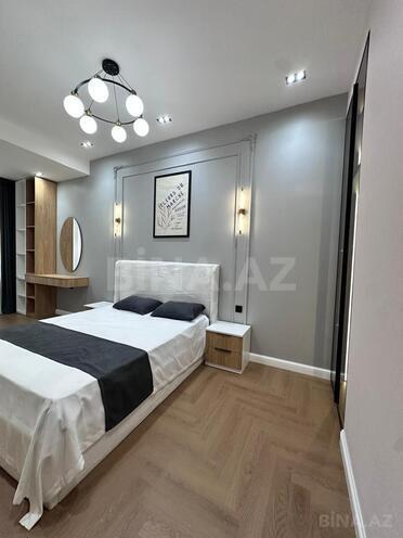 Продается 3-комн. новостройка 90 м², Наримановский  р., photo 8 from 13