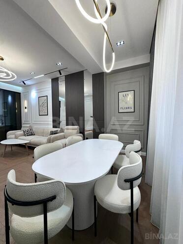 Продается 3-комн. новостройка 90 м², Наримановский  р., photo 1 from 13