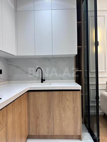 Продается 3-комн. новостройка 90 м², Наримановский  р., photo 11 from 13