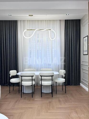 Продается 3-комн. новостройка 90 м², Наримановский  р., photo 5 from 13