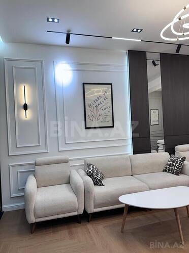 Продается 3-комн. новостройка 90 м², Наримановский  р., photo 6 from 13