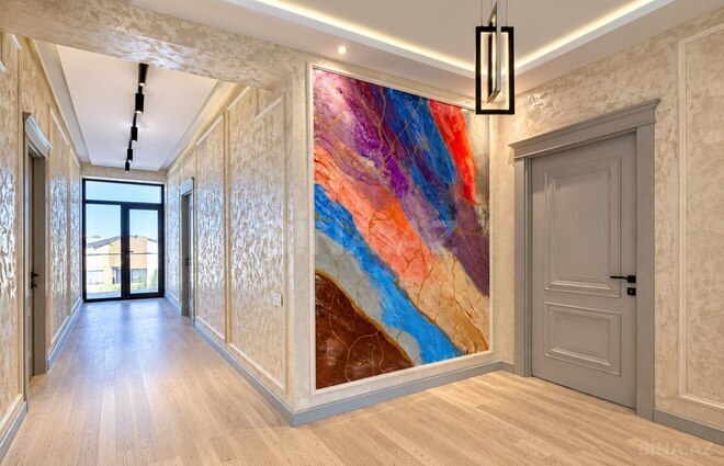 Продается 6-комн. дом/дача 430 м², пос. Мардакан, photo 16 from 24