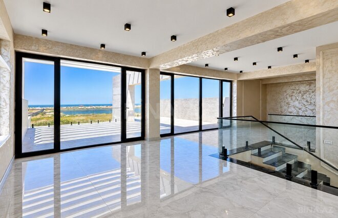 Продается 6-комн. дом/дача 430 м², пос. Мардакан, photo 22 from 24
