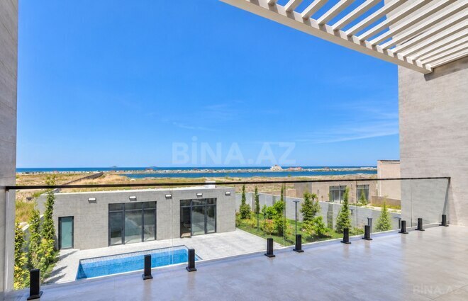 Продается 6-комн. дом/дача 430 м², пос. Мардакан, photo 17 from 24