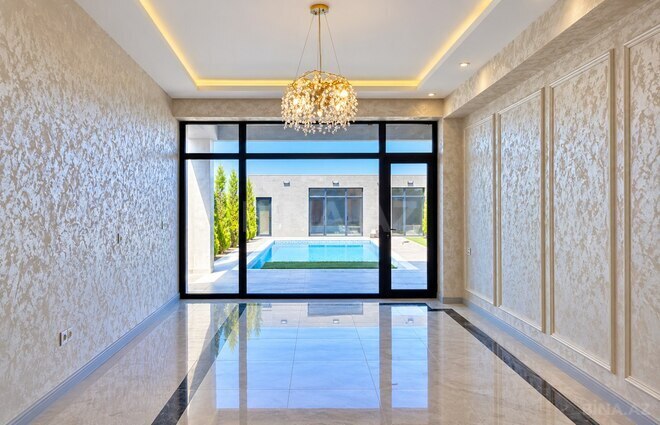 Продается 6-комн. дом/дача 430 м², пос. Мардакан, photo 10 from 24
