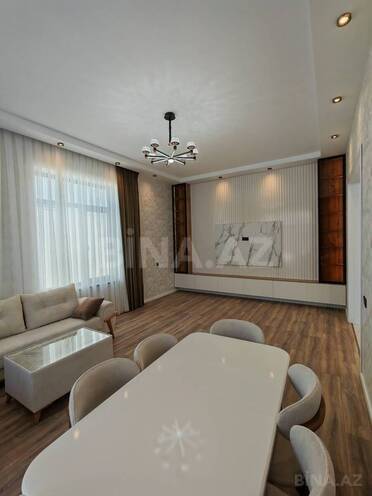 Продаётся 4-комн. дом/дача 170 м², пос. Мардакан, photo 6 from 16