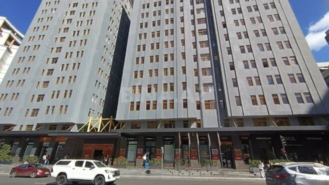 Сдается 1-комн. офис 20 м², м. Низами, photo 4 from 8