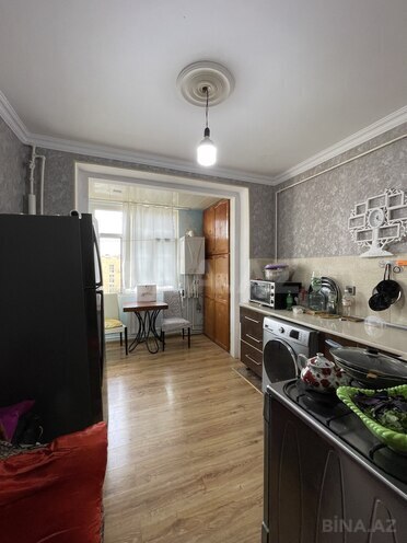 Satılır 2 otaqlı köhnə tikili 60 m², Hövsan q., photo 5 from 15