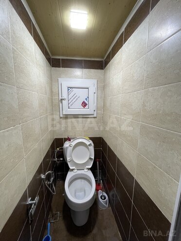 Satılır 2 otaqlı köhnə tikili 60 m², Hövsan q., photo 10 from 15
