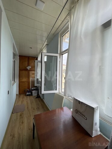Satılır 2 otaqlı köhnə tikili 60 m², Hövsan q., photo 11 from 15
