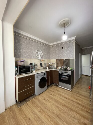 Satılır 2 otaqlı köhnə tikili 60 m², Hövsan q., photo 6 from 15