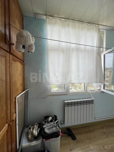 Satılır 2 otaqlı köhnə tikili 60 m², Hövsan q., photo 12 from 15