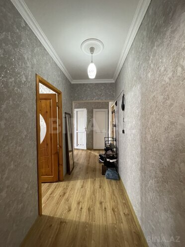 Satılır 2 otaqlı köhnə tikili 60 m², Hövsan q., photo 14 from 15