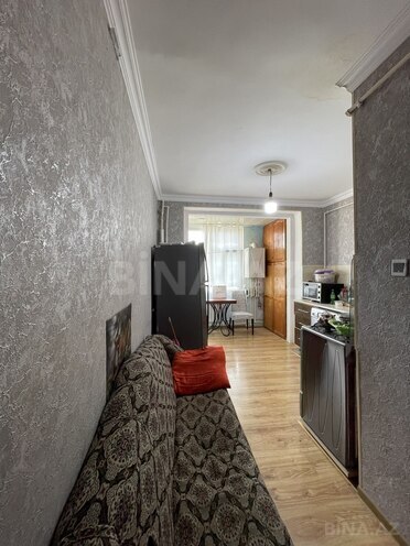 Satılır 2 otaqlı köhnə tikili 60 m², Hövsan q., photo 13 from 15