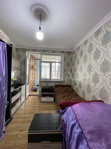 Satılır 2 otaqlı köhnə tikili 60 m², Hövsan q., photo 8 from 15