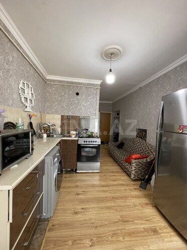 Satılır 2 otaqlı köhnə tikili 60 m², Hövsan q., photo 7 from 15