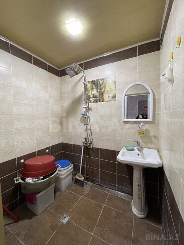 Satılır 2 otaqlı köhnə tikili 60 m², Hövsan q., photo 9 from 15