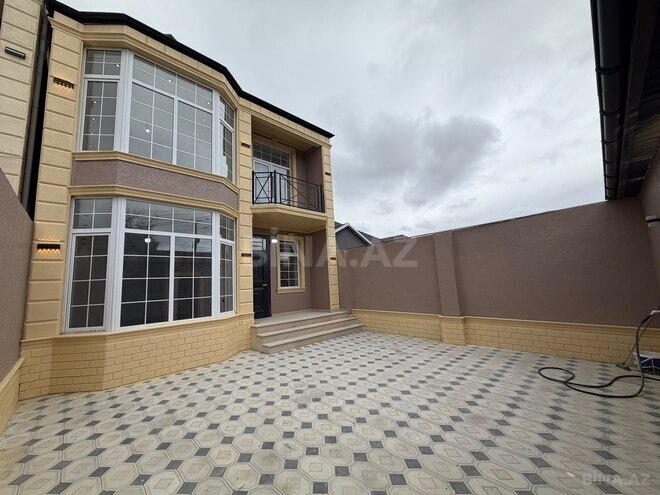 Продаётся 5-комн. дом/дача 170 м², пос. Масазыр, photo 3 from 17
