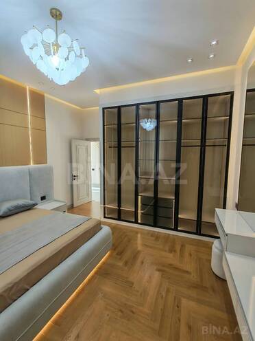 Продаётся 4-комн. дом/дача 202 м², пос. Мардакан, photo 15 from 19