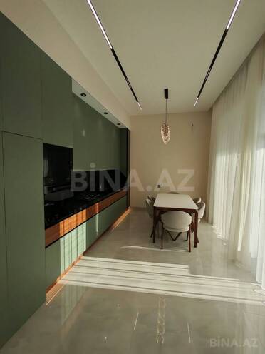 Продаётся 4-комн. дом/дача 202 м², пос. Мардакан, photo 10 from 19