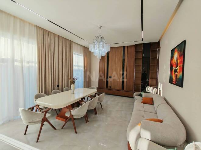 Продаётся 4-комн. дом/дача 202 м², пос. Мардакан, photo 9 from 19