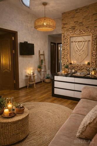 Сдается 1-комн. офис 20 м², м. Низами, photo 7 from 8
