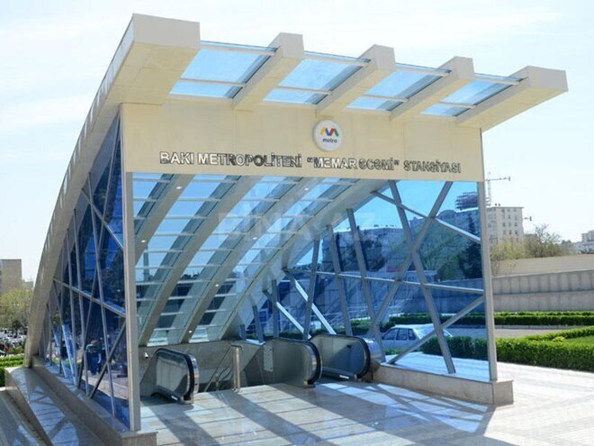 Satılır 1 otaqlı köhnə tikili 33 m², Memar Əcəmi m., photo 1 from 16