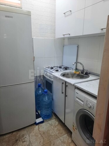 Satılır 1 otaqlı köhnə tikili 33 m², Memar Əcəmi m., photo 8 from 16