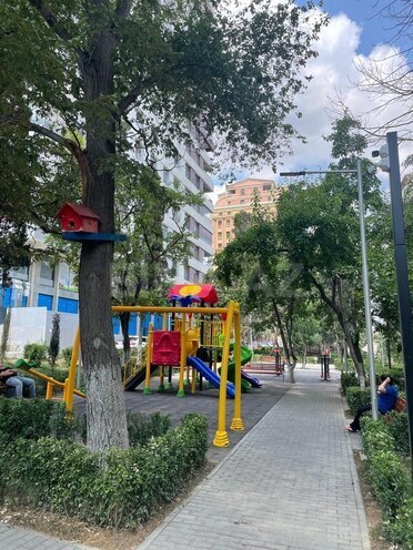 Satılır 1 otaqlı köhnə tikili 33 m², Memar Əcəmi m., photo 3 from 16