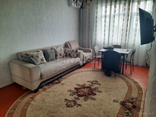 Satılır 1 otaqlı köhnə tikili 33 m², Memar Əcəmi m., photo 7 from 16