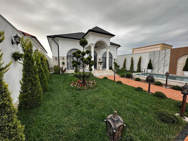 Продаётся 4-комн. дом/дача 180 м², пос. Шувеляны, photo 4 from 20