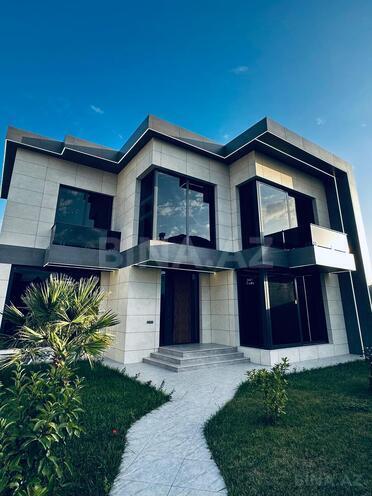 Продаётся 5-комн. дом/дача 300 м², пос. Мардакан, photo 1 from 28